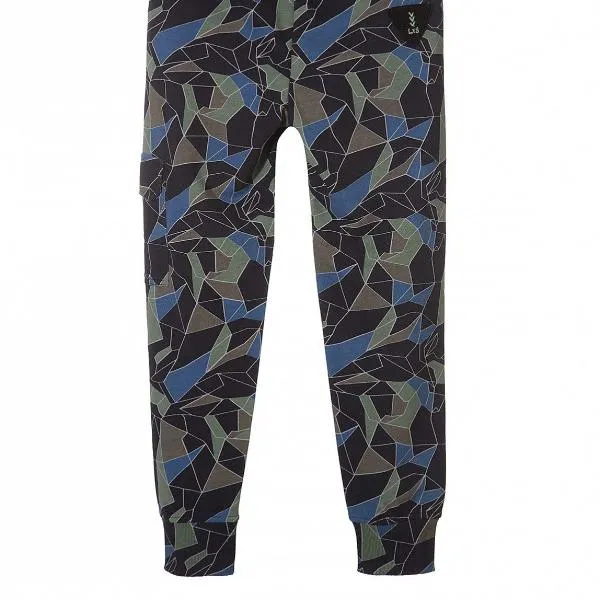 5.10.15 Boys Fashion Sporty Trouser