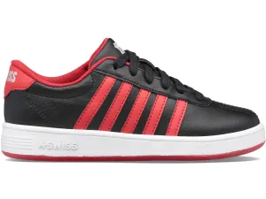 85612-003-M | CLASSIC PRO | BLACK/RED