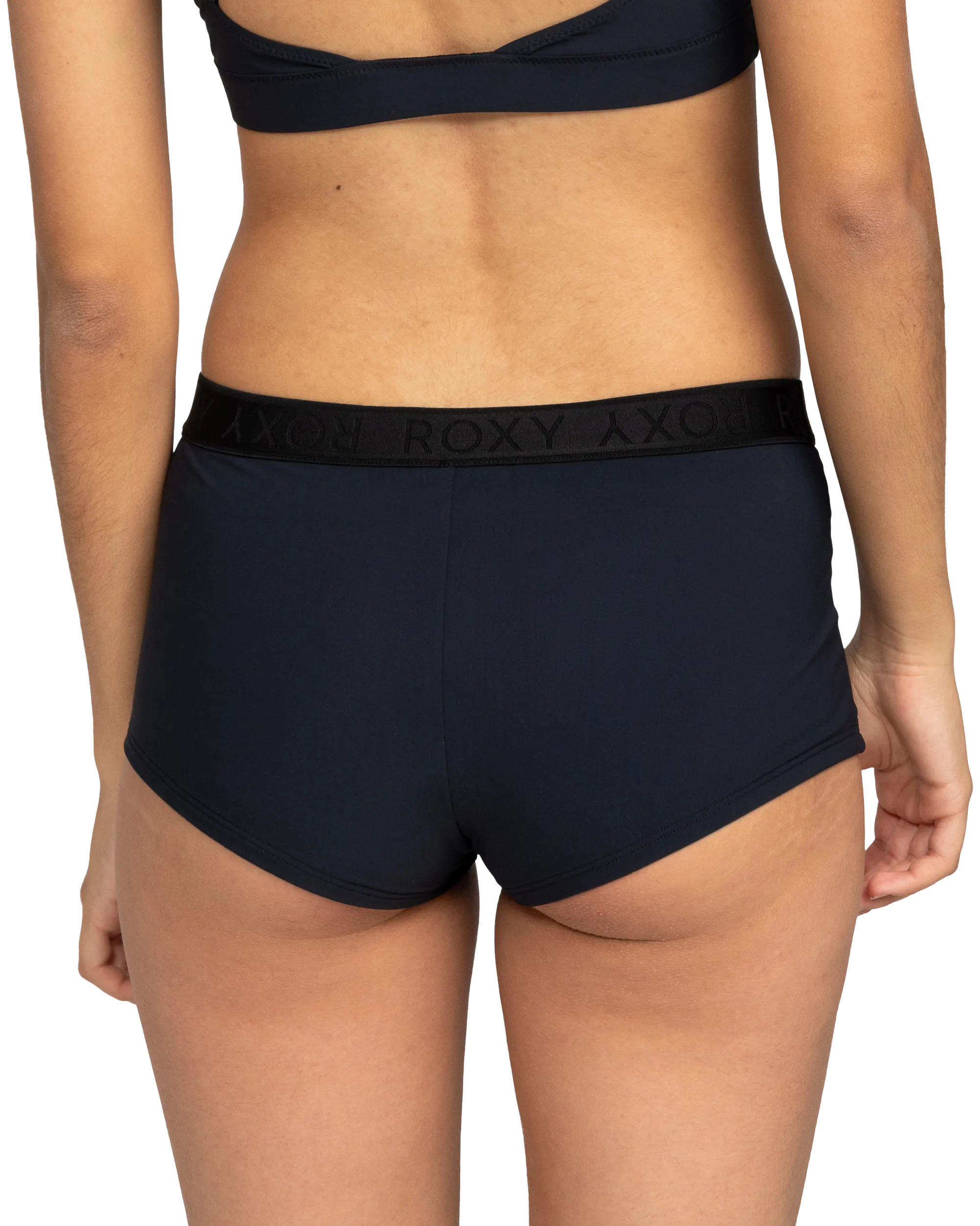 Active Shorty Bottoms in Anthracite