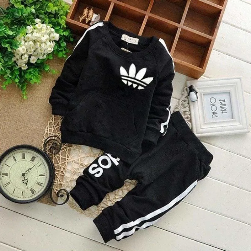 Amazing sporty Baby outfit