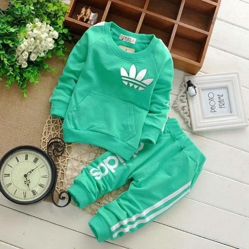 Amazing sporty Baby outfit