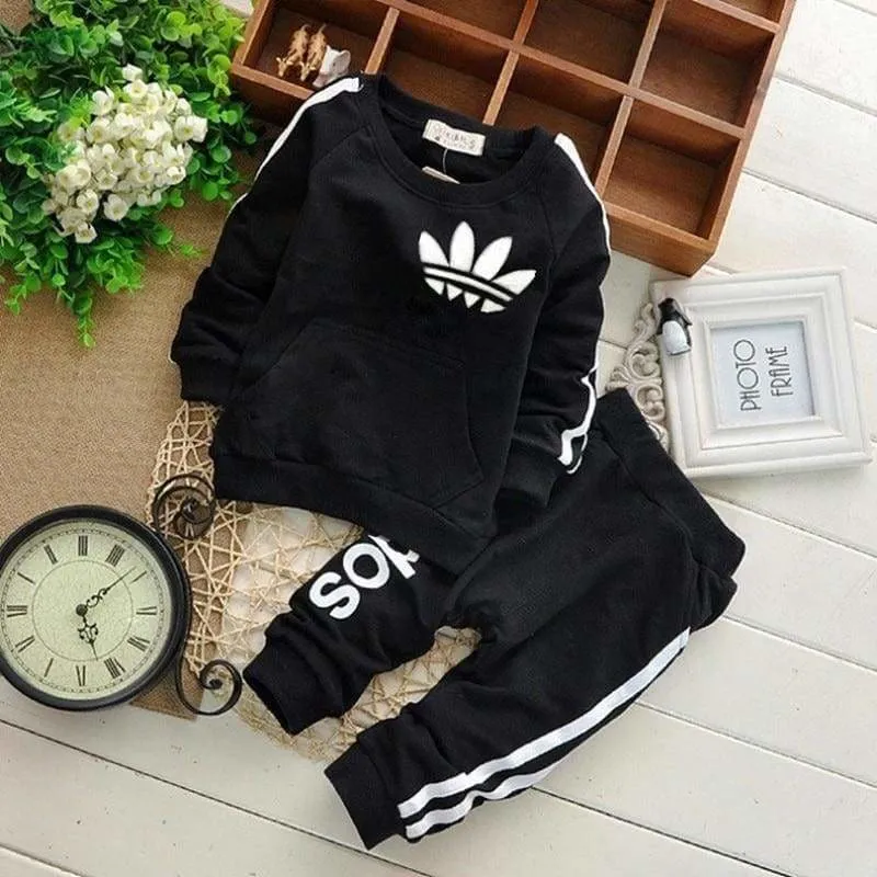 Amazing sporty Baby outfit