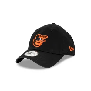 Baltimore Orioles Official Team Colours Casual Classic