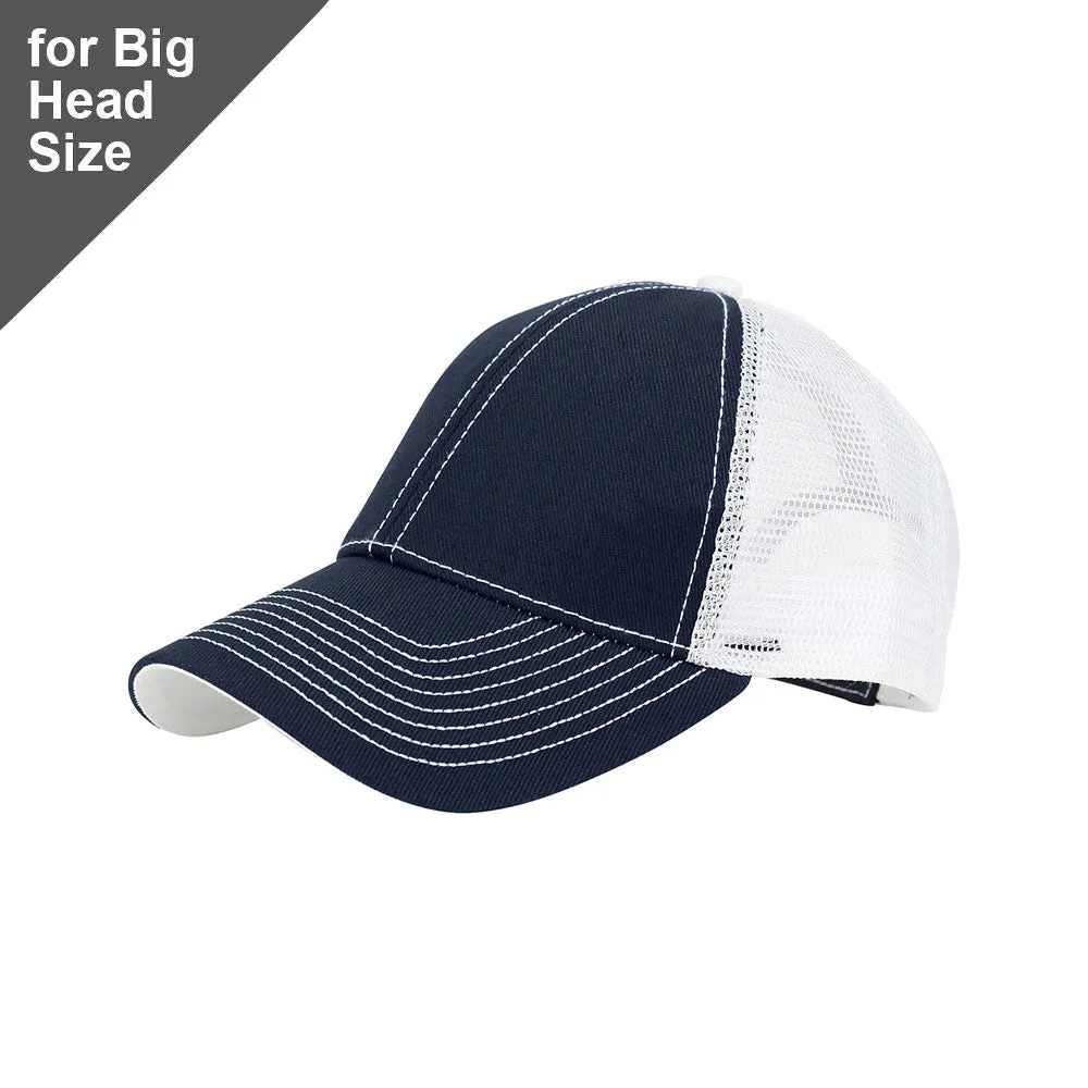 Big Head Classic Trucker Cap