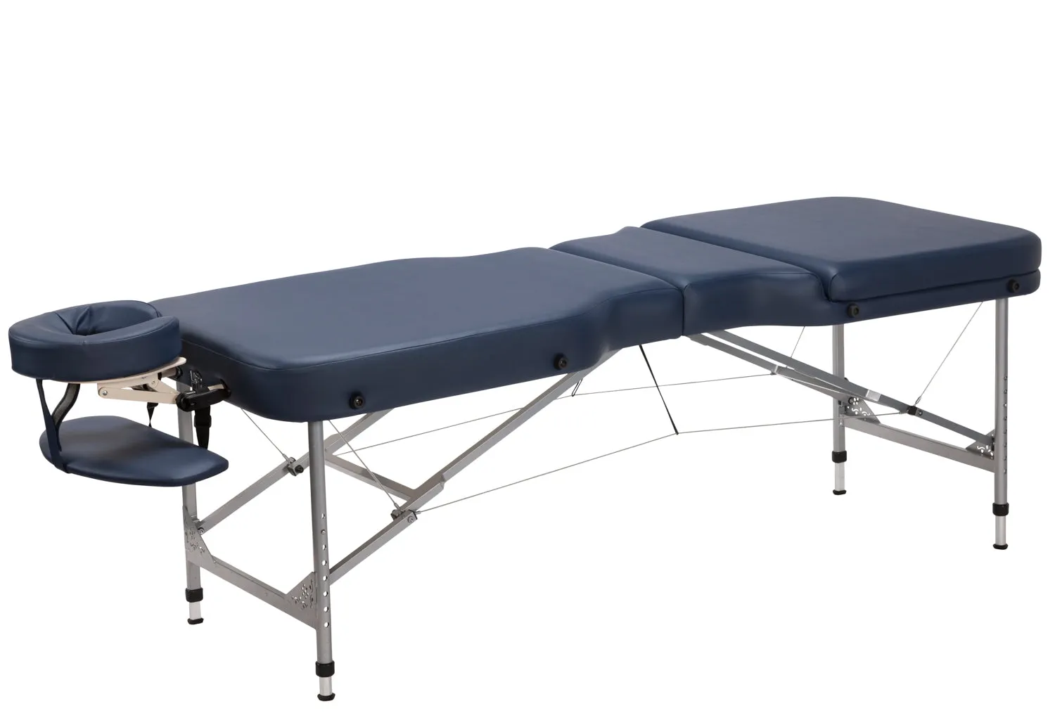 Calypso Aluminum Folding Massage Table