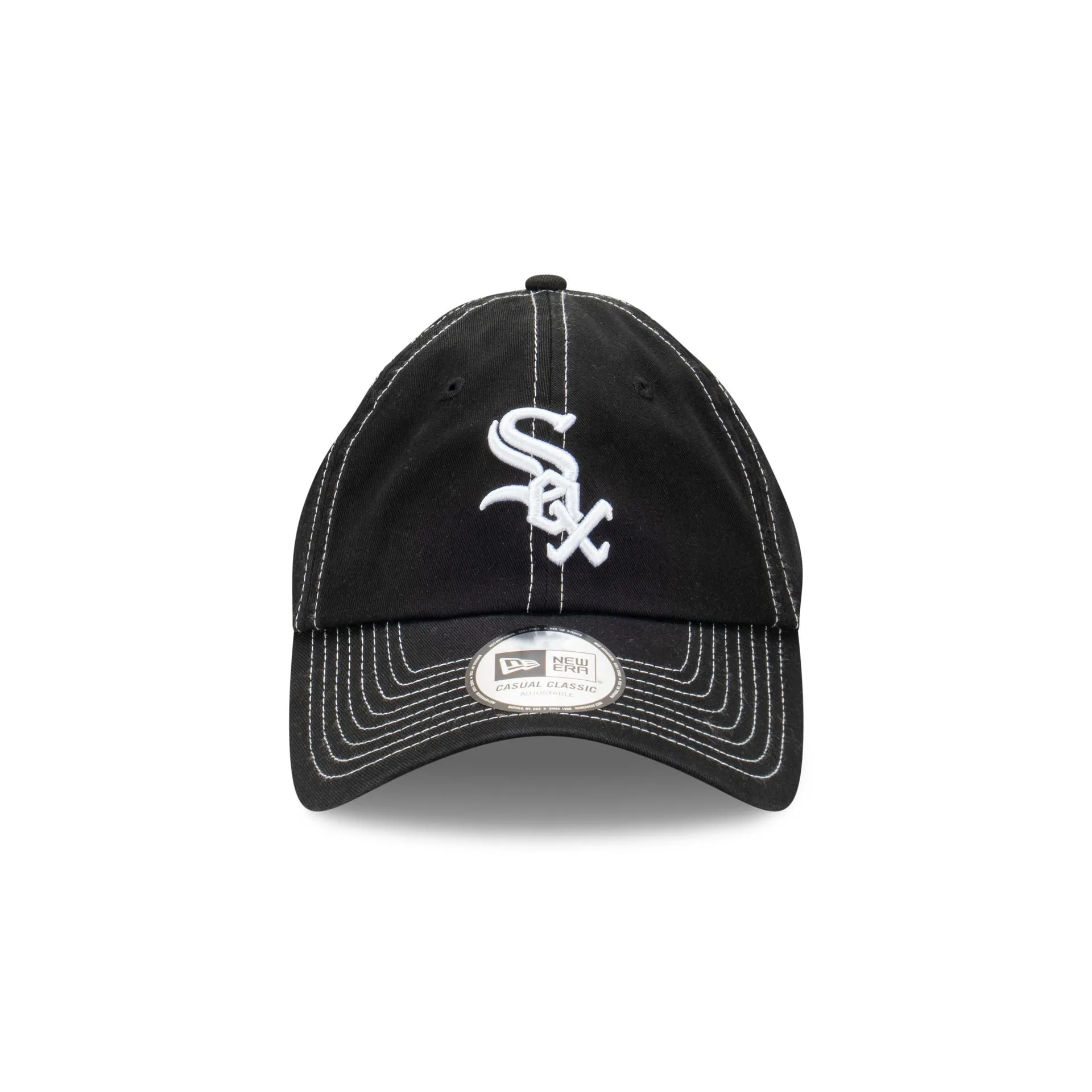 Chicago White Sox Contrast OTC Casual Classic