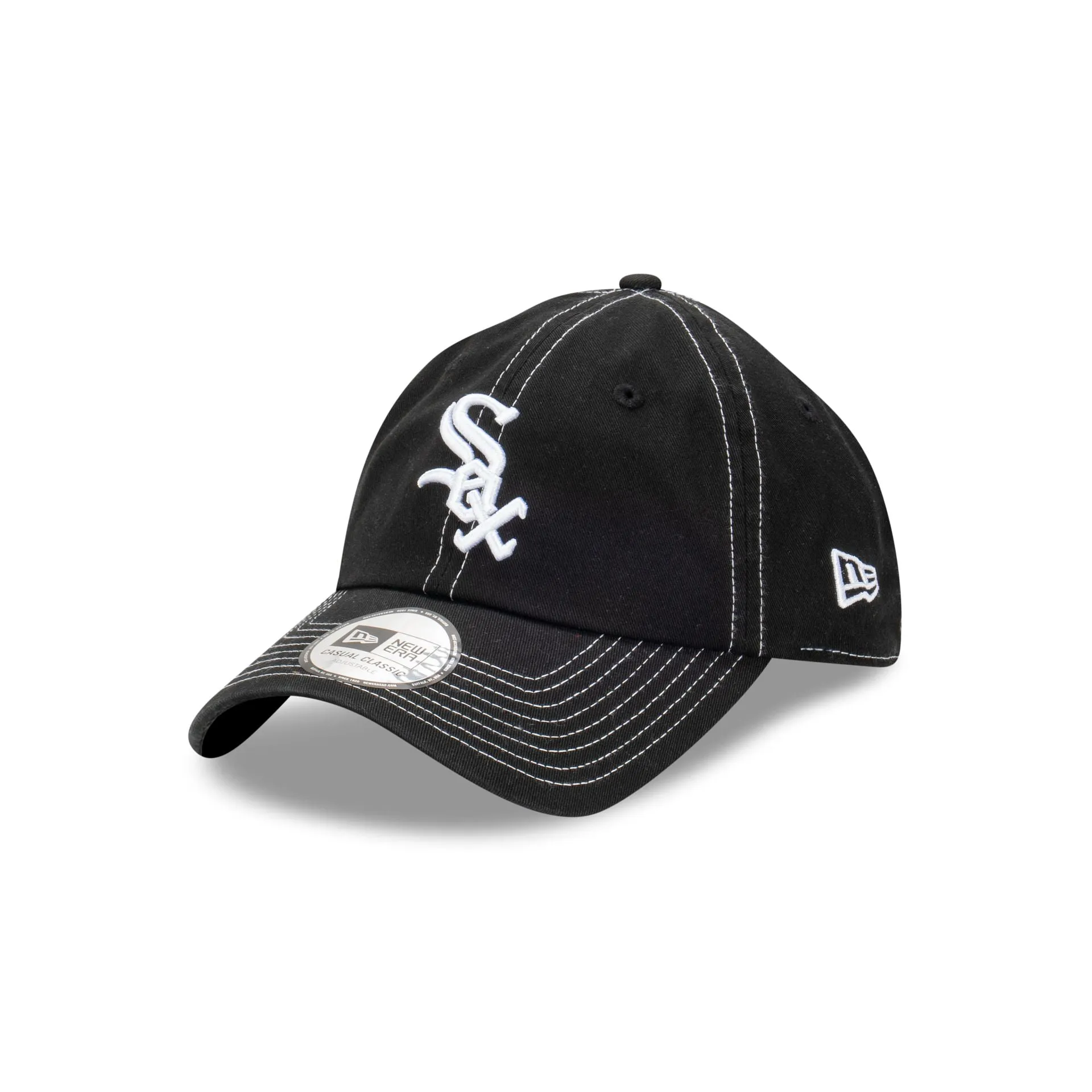 Chicago White Sox Contrast OTC Casual Classic