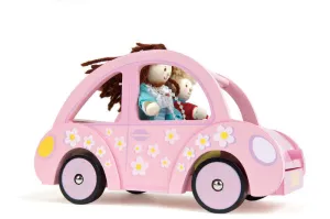 Daisylane Sophies Wooden Doll Car