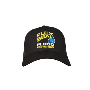 Flex Seal Flood Hat