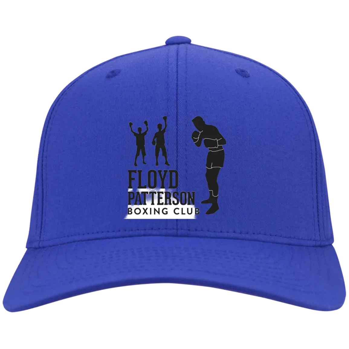 Floyd Patterson Twill Cap