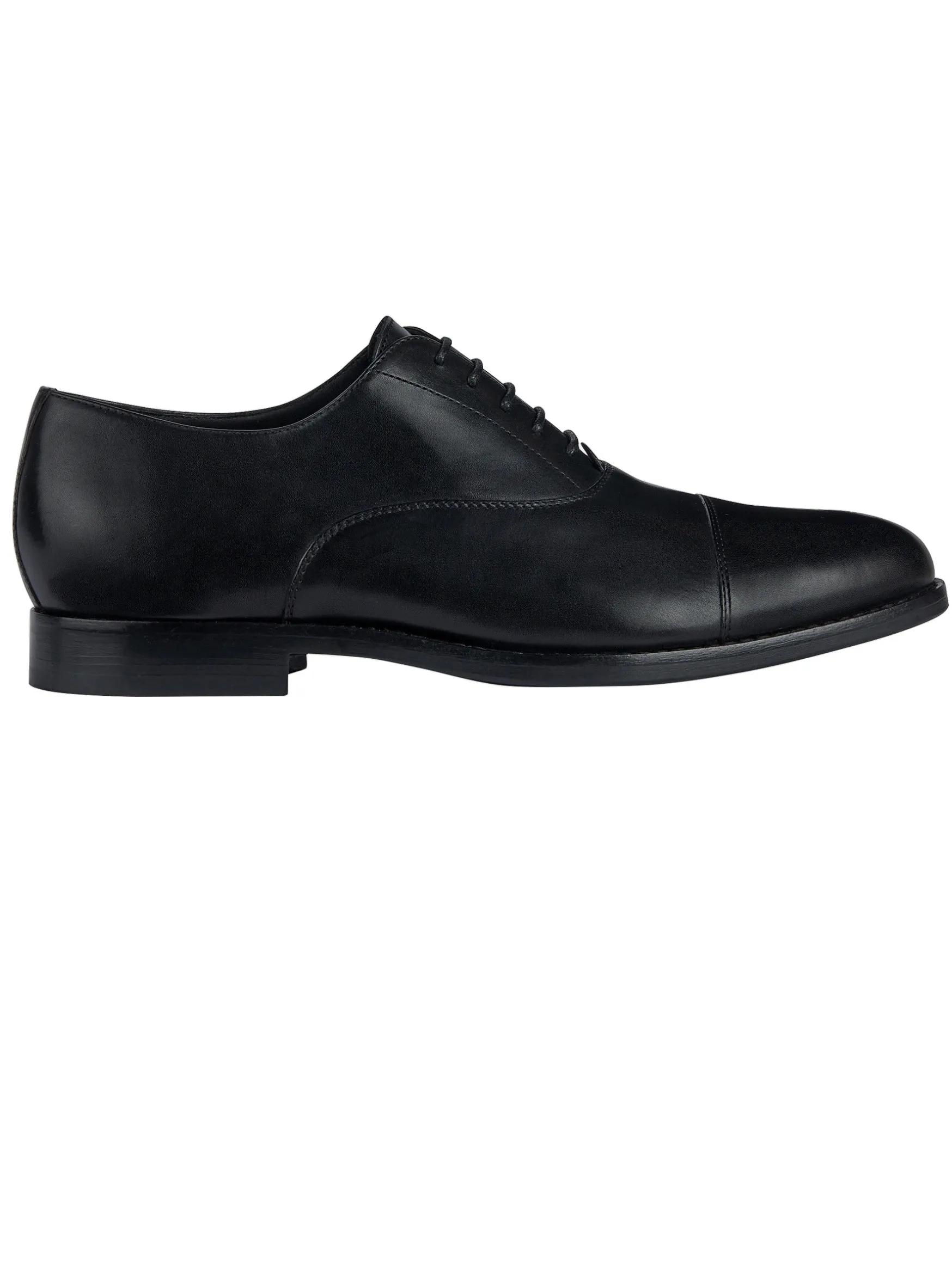 Geox Hampstead Men's Formal Lace Up Shoe