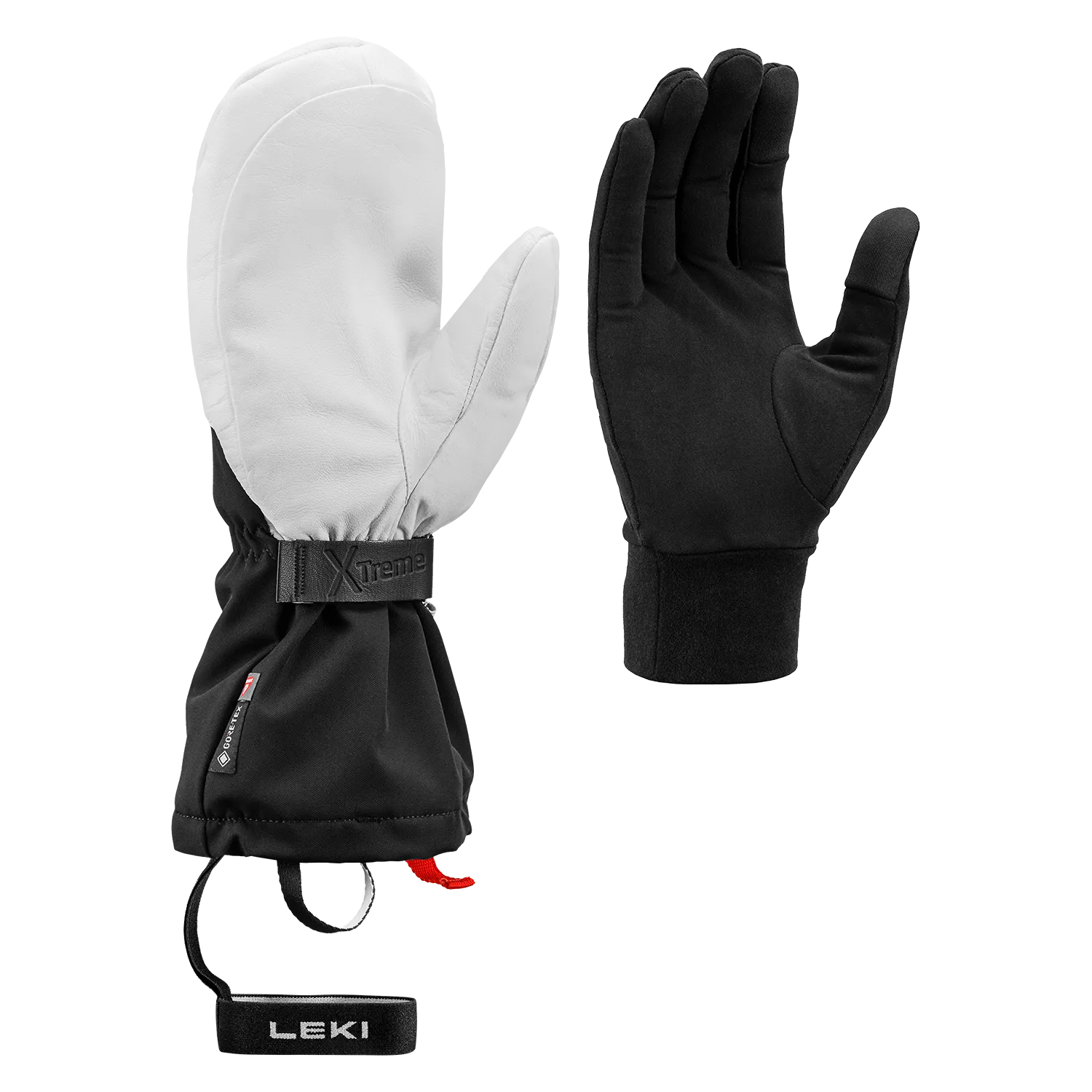 GUIDE X-TREME GTX MITT