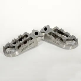 IMS Core Enduro Footpegs 2015-UP Yamaha YZ/WR 250/450 F/FX | 347321-E