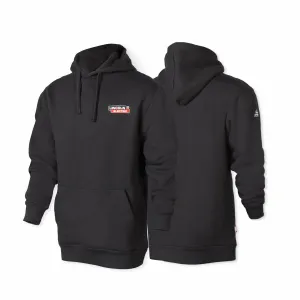 Lincoln Electric K5253-2XL Arc Rated FR Welding Sweatshirt - 2XL