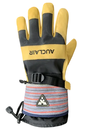 Men's Mountain Ops Gloves | Auclair