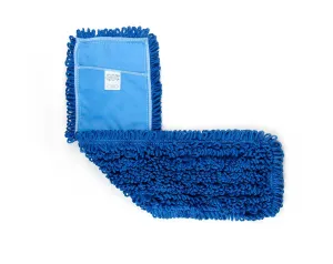 MOP/ DUST/ Microfiber Slip-on, Assorted Sizes