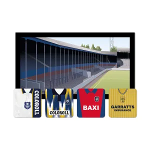 Preston North End Bar Bundle