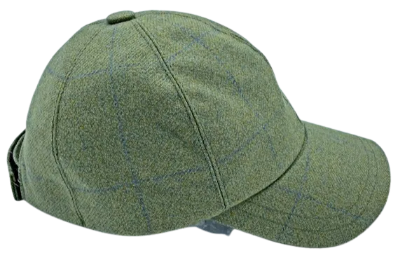 Roxtons - Bardsey Baseball Cap