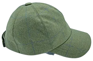 Roxtons - Bardsey Baseball Cap