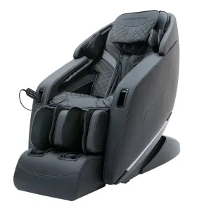 Sharper Image Axis 4d Massage Chair