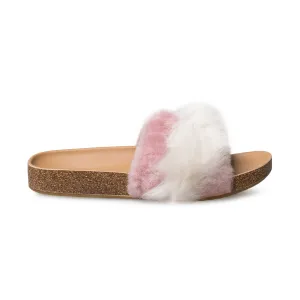 UGG Diane Wisp Pink Dawn Sandals - Women's