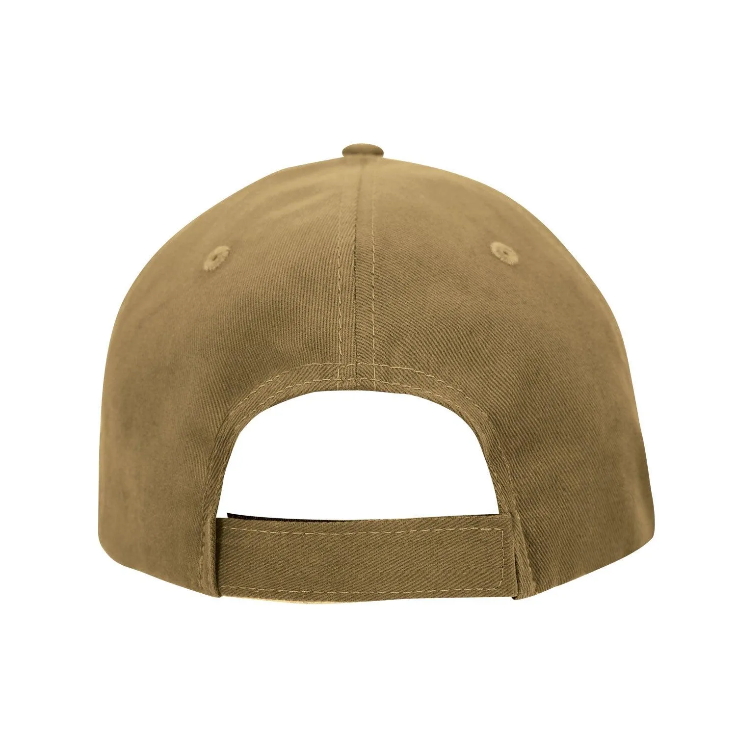 USMC Eagle, Globe and Anchor / US Flag Low Pro Cap