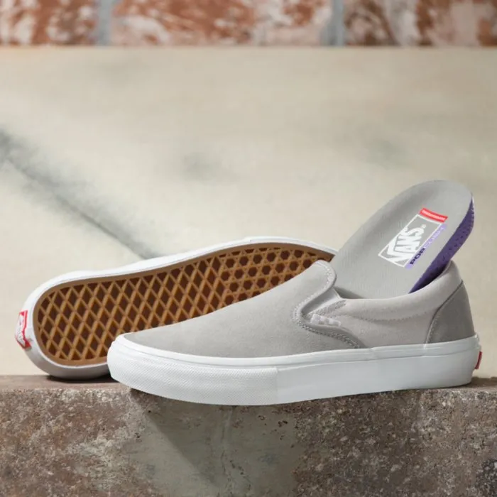 Vans Skate Slip-on - Cloud